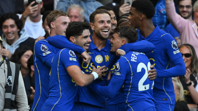 Chelsea vs Tottenham Hotspur – Match preview and team news