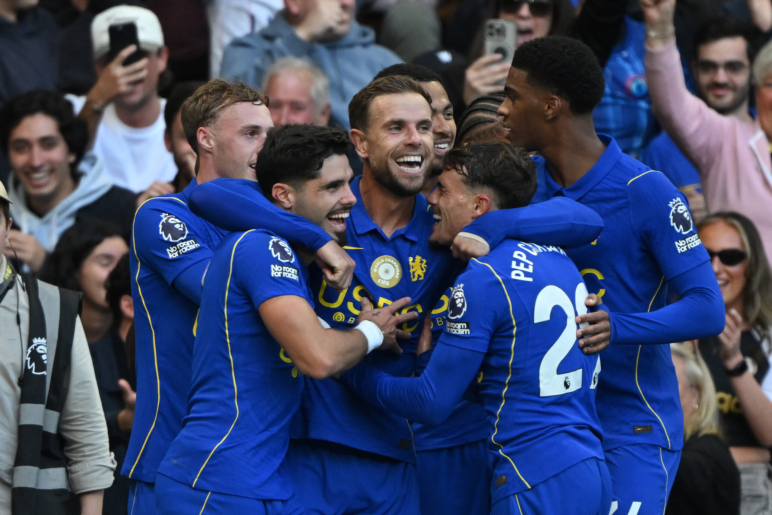 Chelsea vs Tottenham Hotspur – Match preview and team news