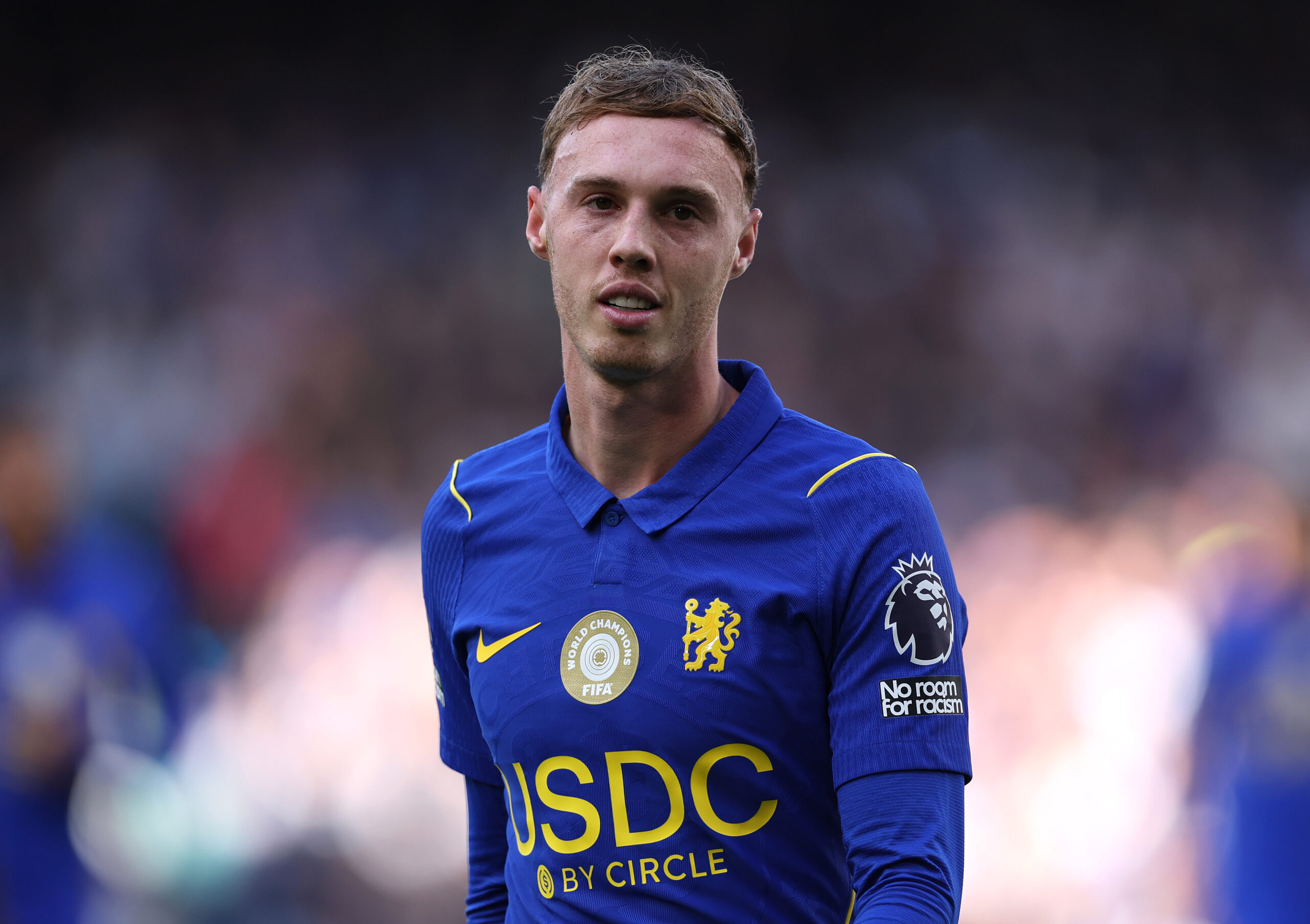 Chelsea XI vs Everton – Predicted lineup and team news