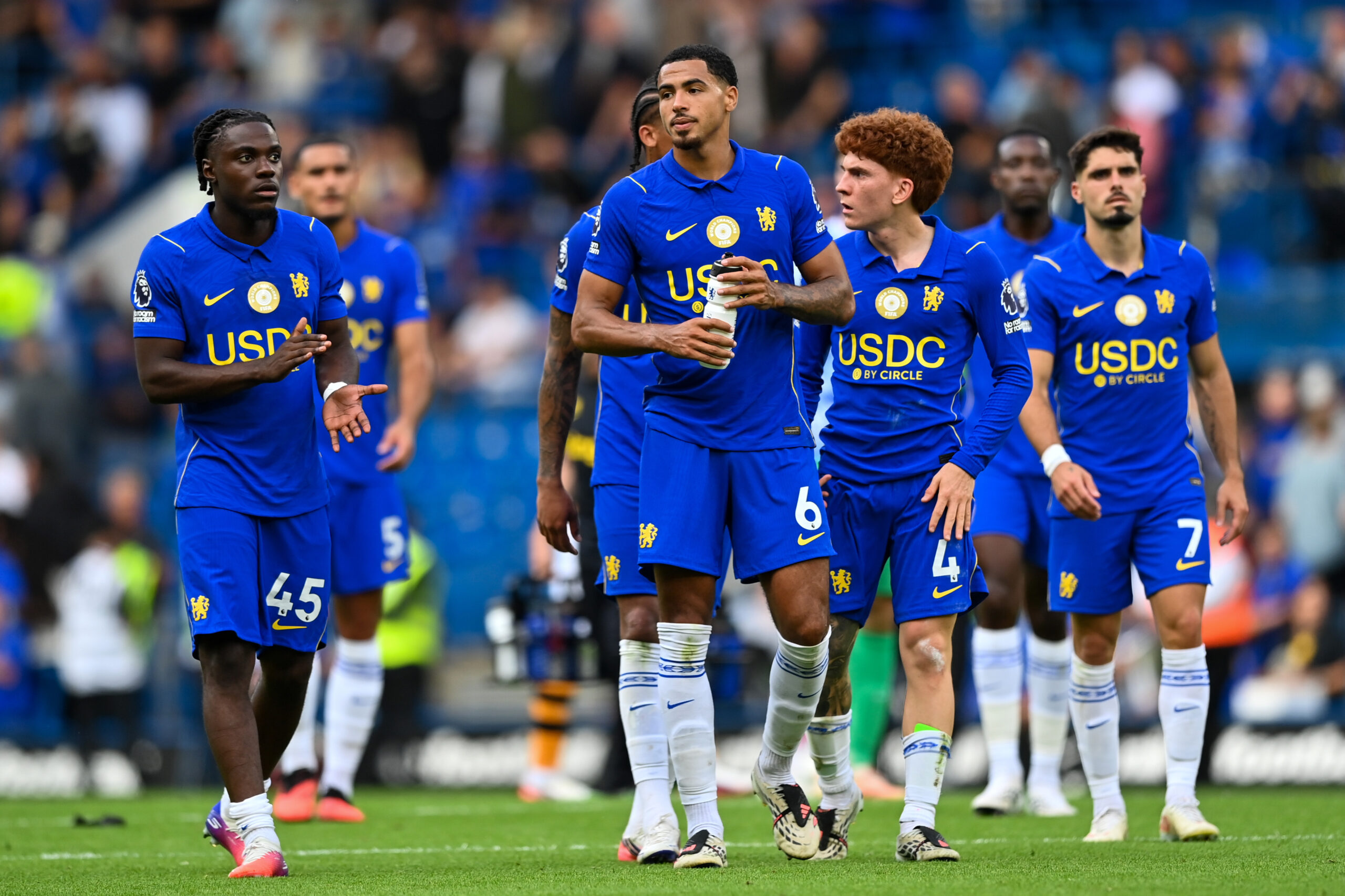 Chelsea vs Bournemouth – Match preview and team news