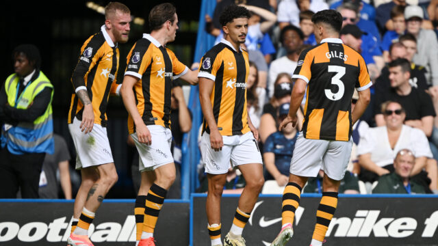 Hull City vs Everton – Match preview and team news