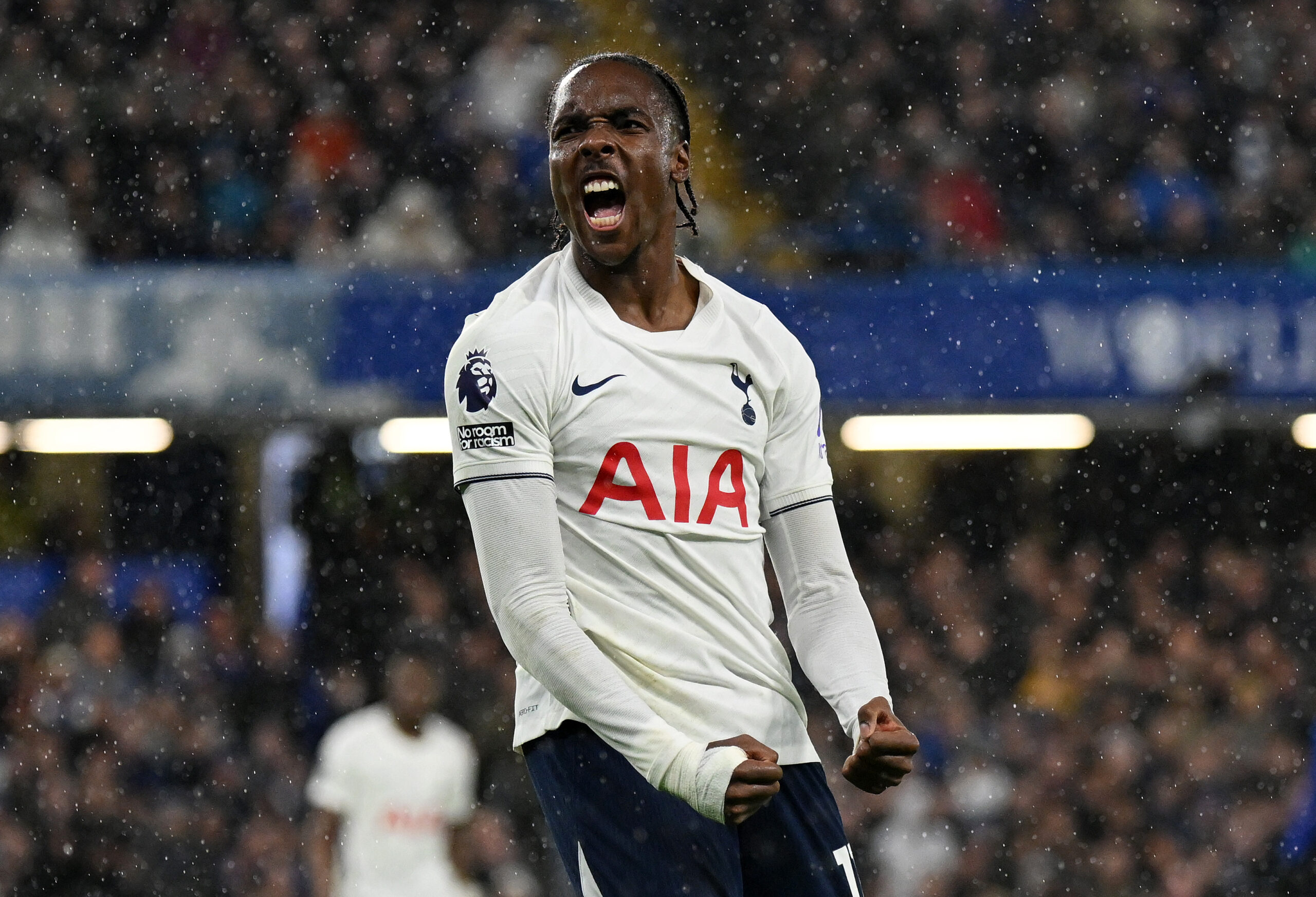 Tottenham Hotspur vs Crystal Palace – Predicted lineup and team news