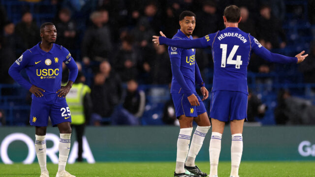 Caicedo: Chelsea punished for ‘switching off’ against Spurs