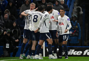 Tottenham Hotspur vs Crystal Palace – Match preview and team news