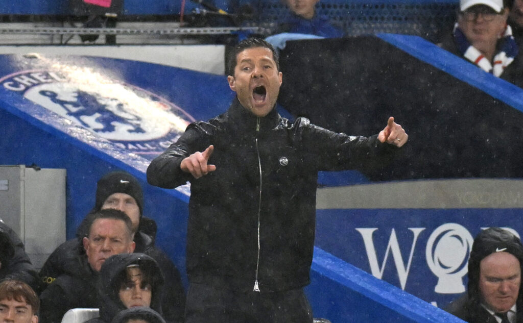Alonso ‘disappointed’ as 10-man Chelsea suffer rare home defeat to Spurs