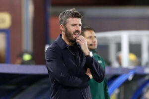 Premier League sack race: Carrick new favourite to be next to leave