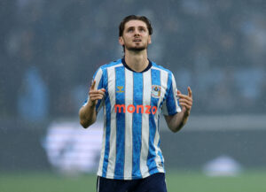 Coventry City vs Sunderland – Predicted lineup and team news