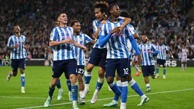 Coventry City vs Fulham – Match preview and team news