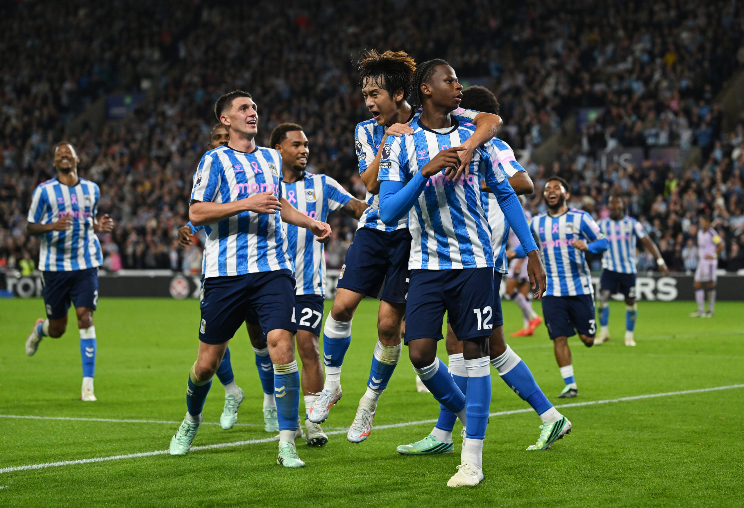 Coventry City vs Fulham – Match preview and team news