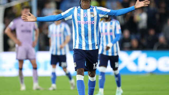 Coventry City XI vs Tottenham Hotspur – Predicted lineup and team news