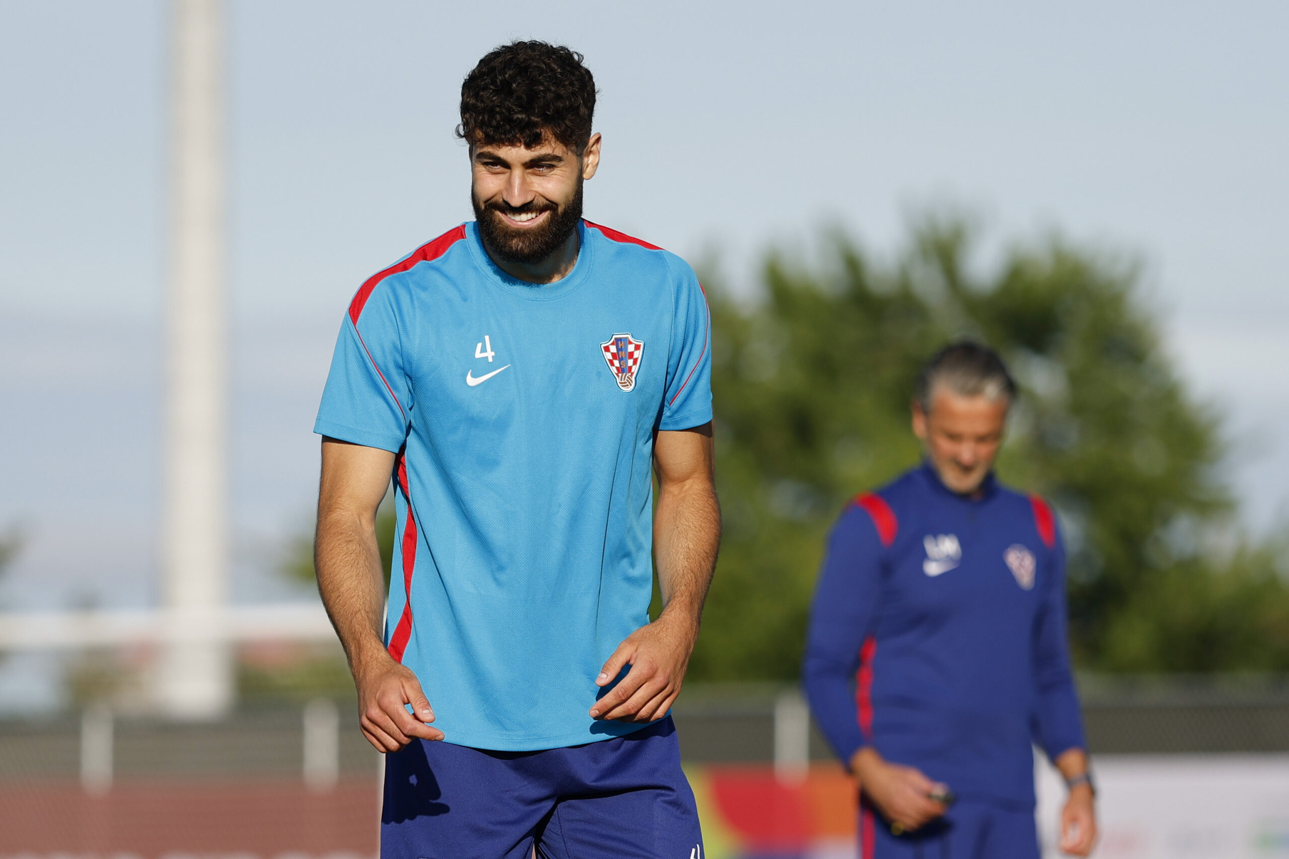 Barcelona explored move for Man City defender Josko Gvardiol