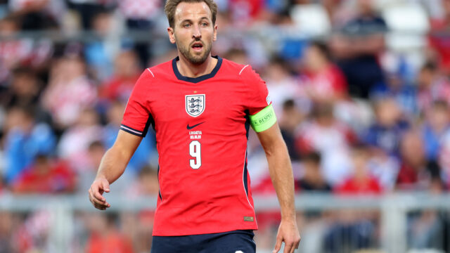 England vs Czechia – Predicted lineup and team news