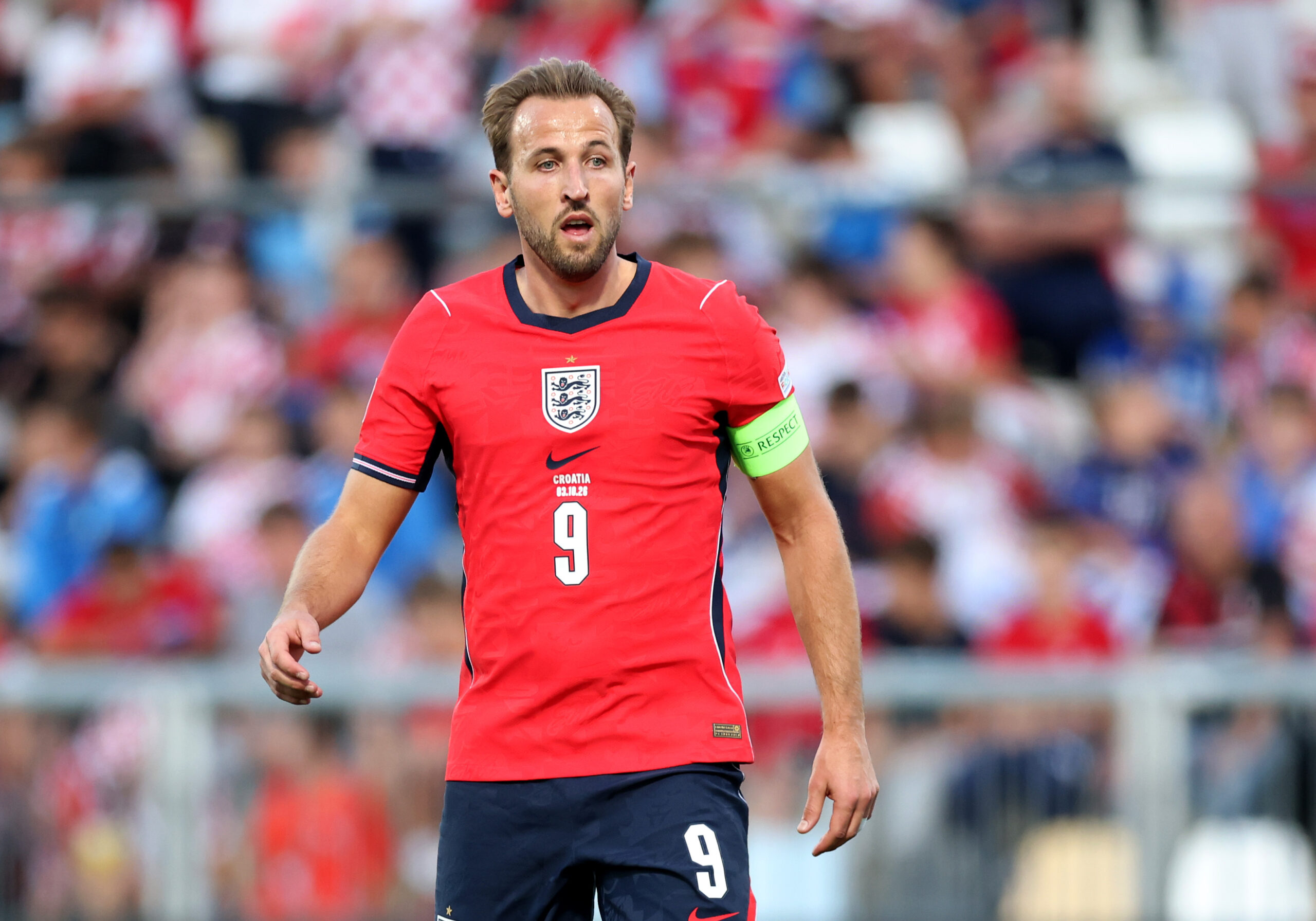 England vs Czechia – Predicted lineup and team news