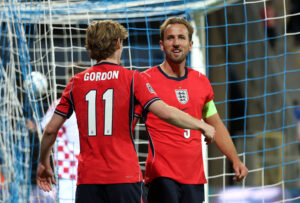 Tuchel wants England to use World Cup pain as fuel after Croatia thrashing