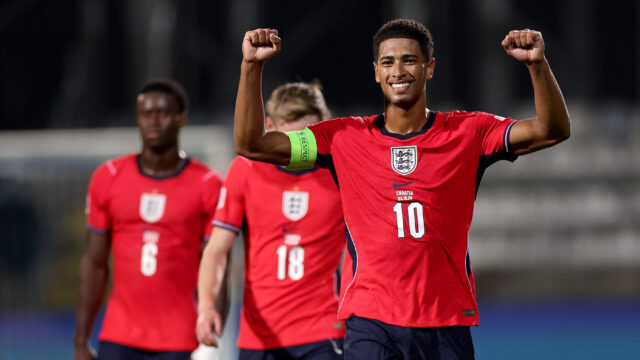 England vs Czechia – Match preview and team news