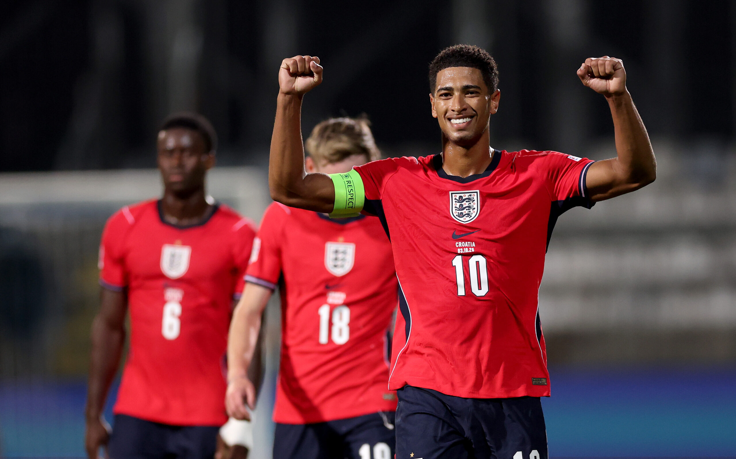 England vs Czechia – Match preview and team news
