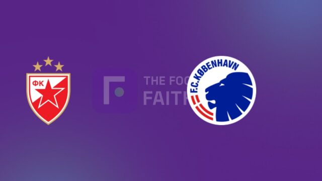 Crvena Zvezda vs FC København Prediction & Betting Tips – 22/10/2026