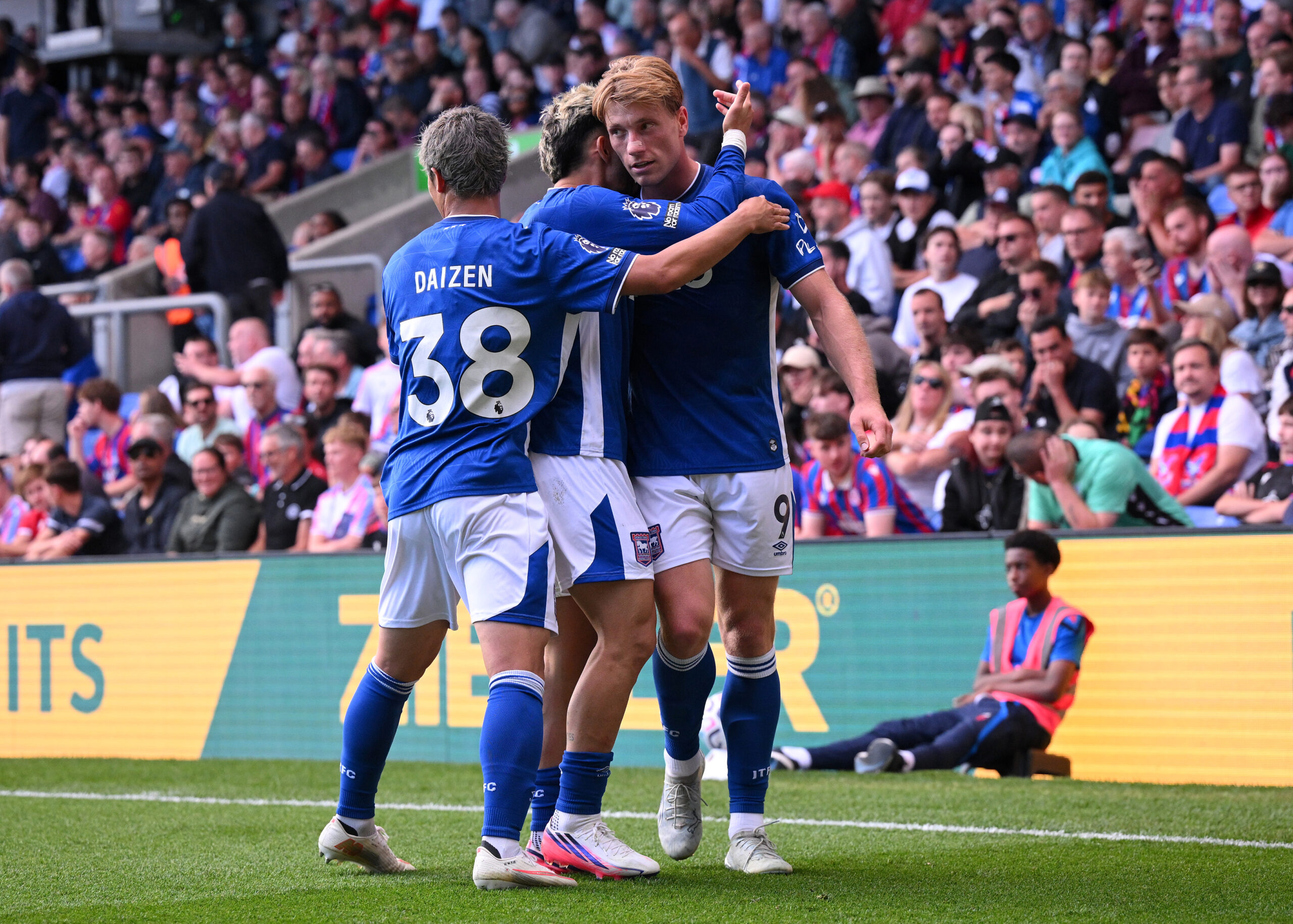 Ipswich Town vs Fulham – Match preview and team news