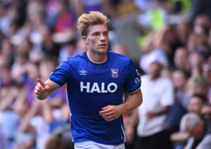 Ipswich Town vs Nottingham Forest – Predicted lineup and team news
