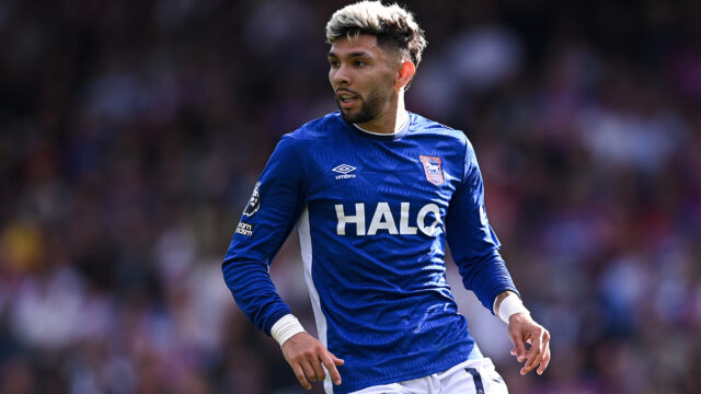 Ipswich Town vs Fulham – Predicted lineup and team news