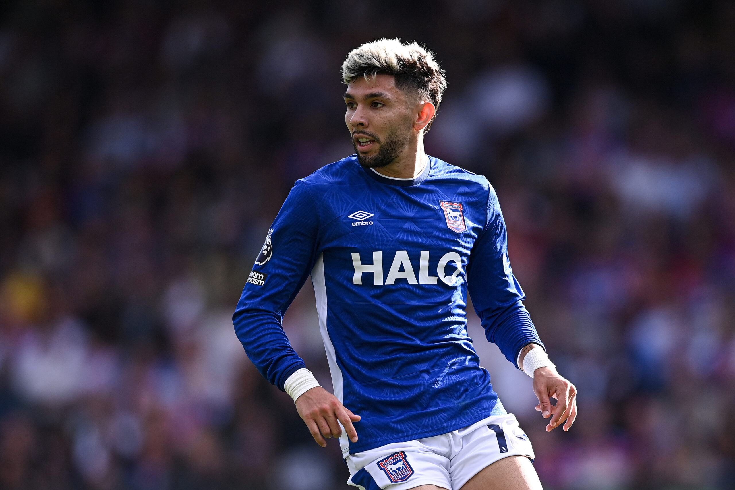 Ipswich Town vs Fulham – Predicted lineup and team news