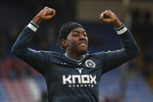 Newcastle United XI vs Everton – Predicted lineup and team news