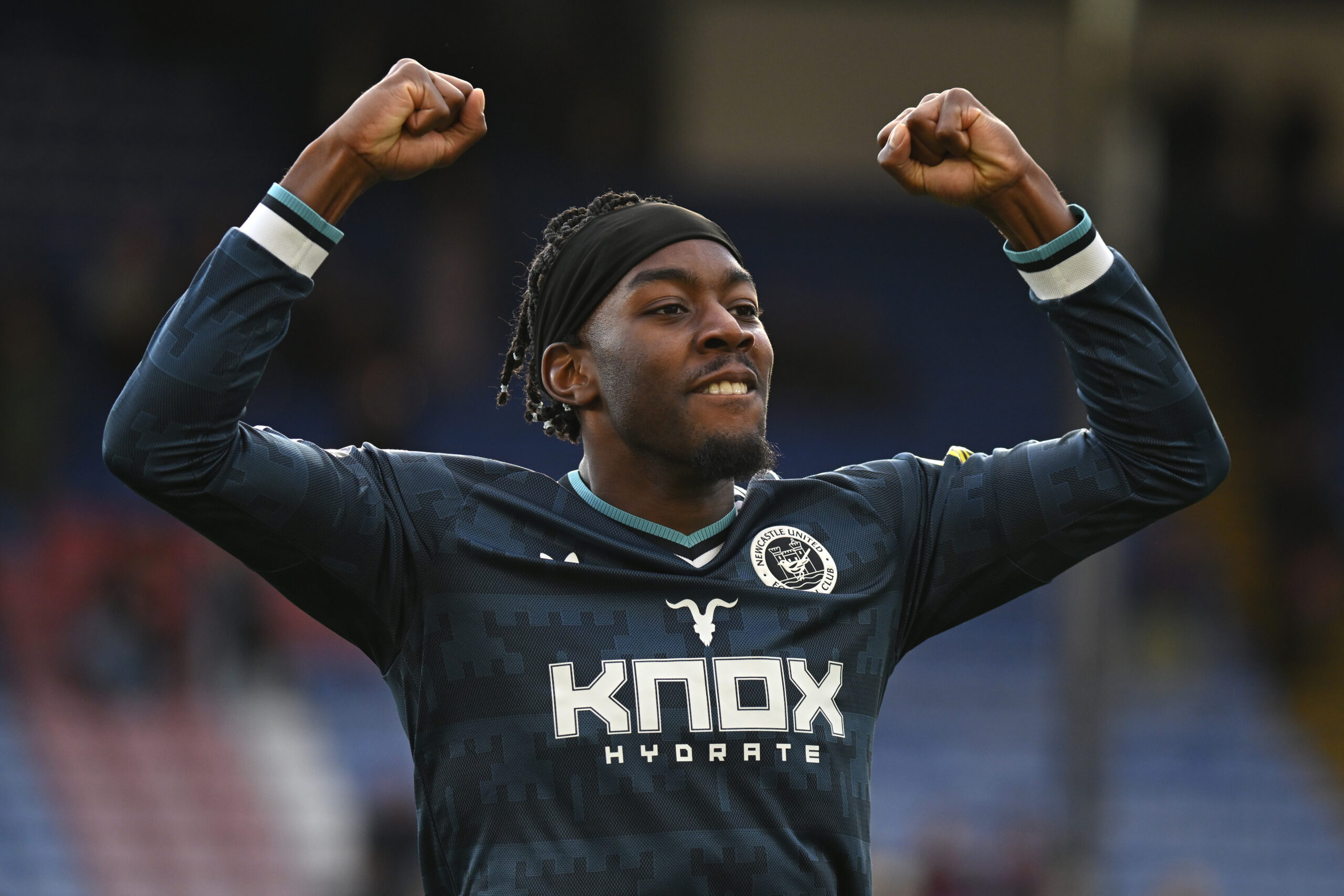 Newcastle United XI vs Everton – Predicted lineup and team news