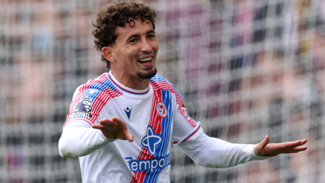 Crystal Palace XI vs Brighton – Predicted lineup and team news