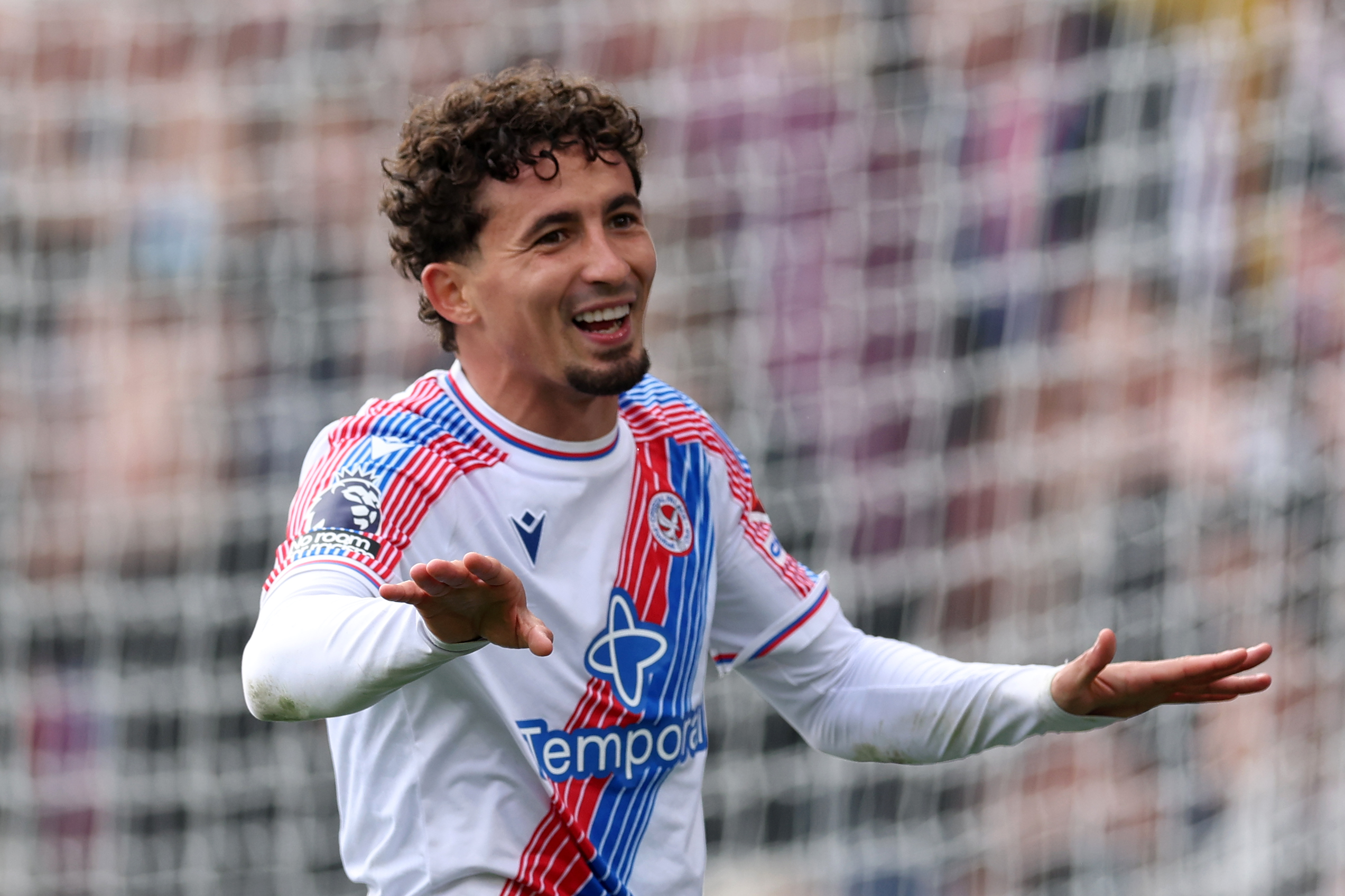 Crystal Palace XI vs Brighton – Predicted lineup and team news