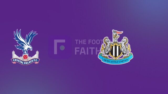 Crystal Palace vs Newcastle United Prediction & Betting Tips – 25/10/2026