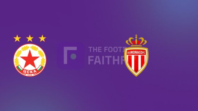 CSKA Sofia vs Monaco Prediction & Betting Tips – 15/10/2026