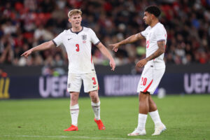 England XI vs Croatia – Predicted lineup and team news