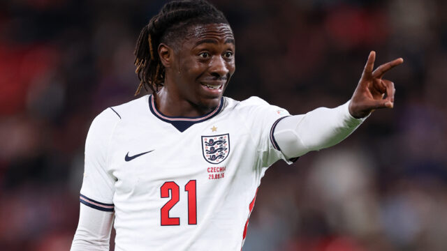 Croatia vs England – Match preview and team news