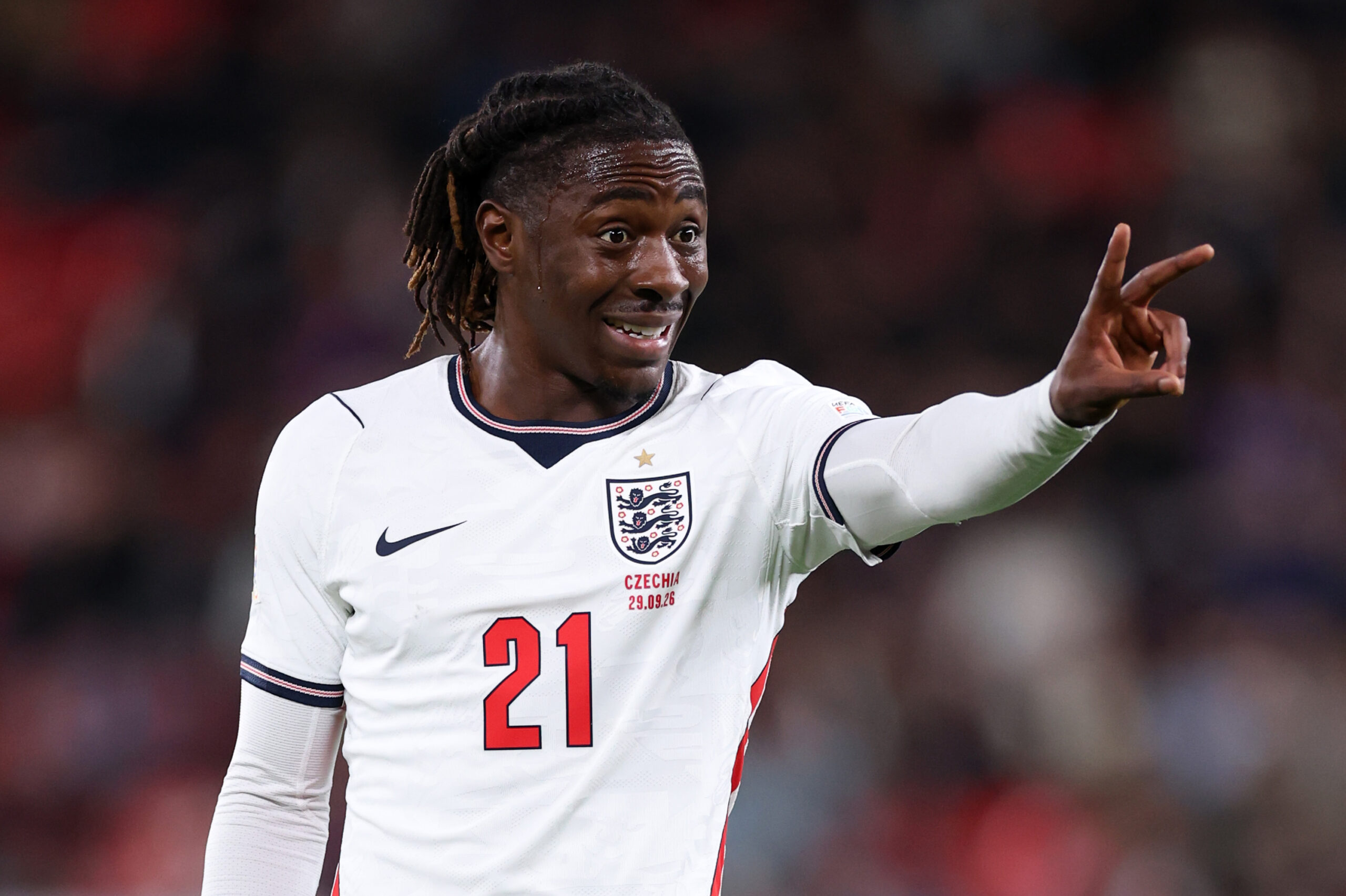 Croatia vs England – Match preview and team news