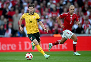 Wales vs Norway – Predicted lineup and team news