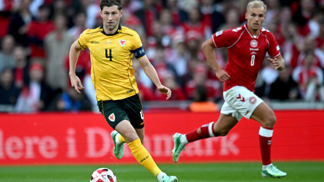Wales vs Norway – Predicted lineup and team news