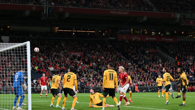 Wales vs Norway – Match preview and team news