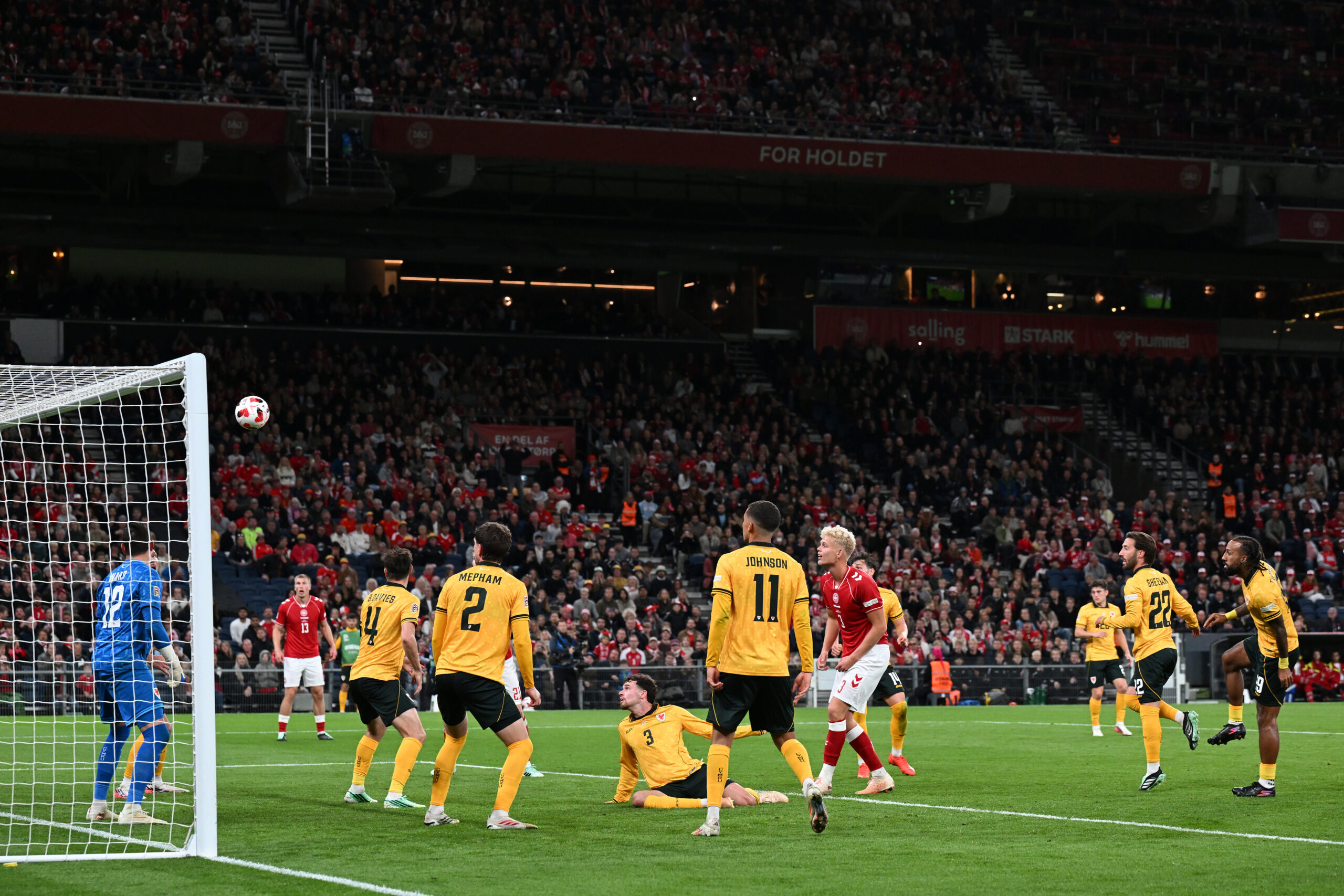 Wales vs Norway – Match preview and team news
