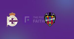 Deportivo A Coruña vs Levante Prediction & Betting Tips – 16/10/2026