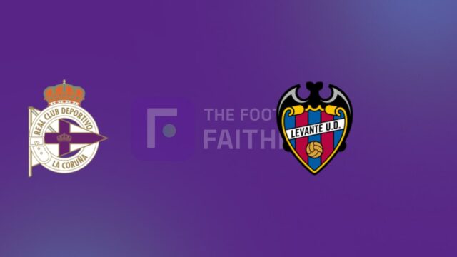 Deportivo A Coruña vs Levante Prediction & Betting Tips – 16/10/2026