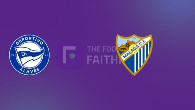 Deportivo Alavés vs Málaga Prediction & Betting Tips – 23/10/2026