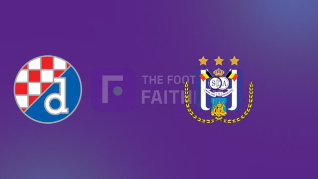 Dinamo Zagreb vs Anderlecht Prediction & Betting Tips – 15/10/2026