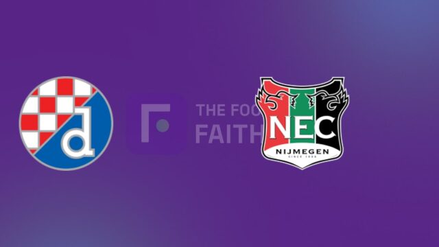 Dinamo Zagreb vs NEC Nijmegen Prediction & Betting Tips – 22/10/2026