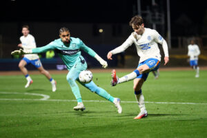 Rangers vs St. Johnstone – Match preview and team news