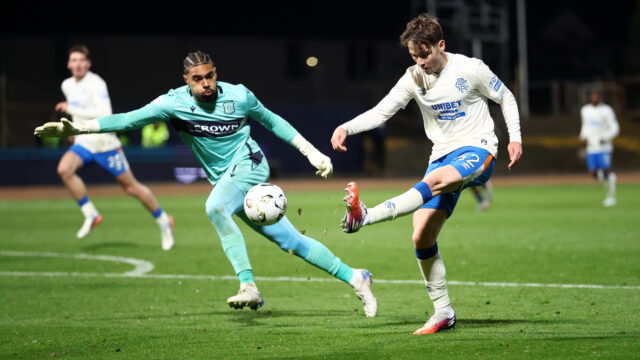 Rangers vs St. Johnstone – Match preview and team news