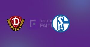 Dynamo Dresden vs Schalke 04 Prediction & Betting Tips – 28/10/2026