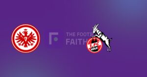Eintracht Frankfurt vs FC Köln Prediction & Betting Tips – 16/10/2026