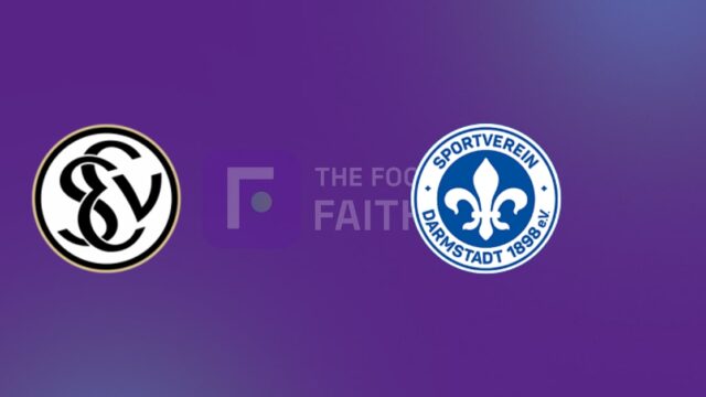 Elversberg vs Darmstadt 98 Prediction & Betting Tips – 27/10/2026