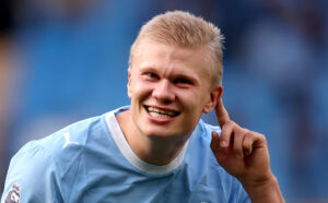 Major Erling Haaland injury update ahead of Liverpool vs Man City