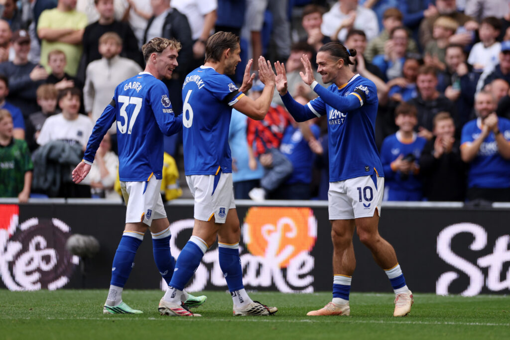 Everton vs Chelsea – Match preview and team news
